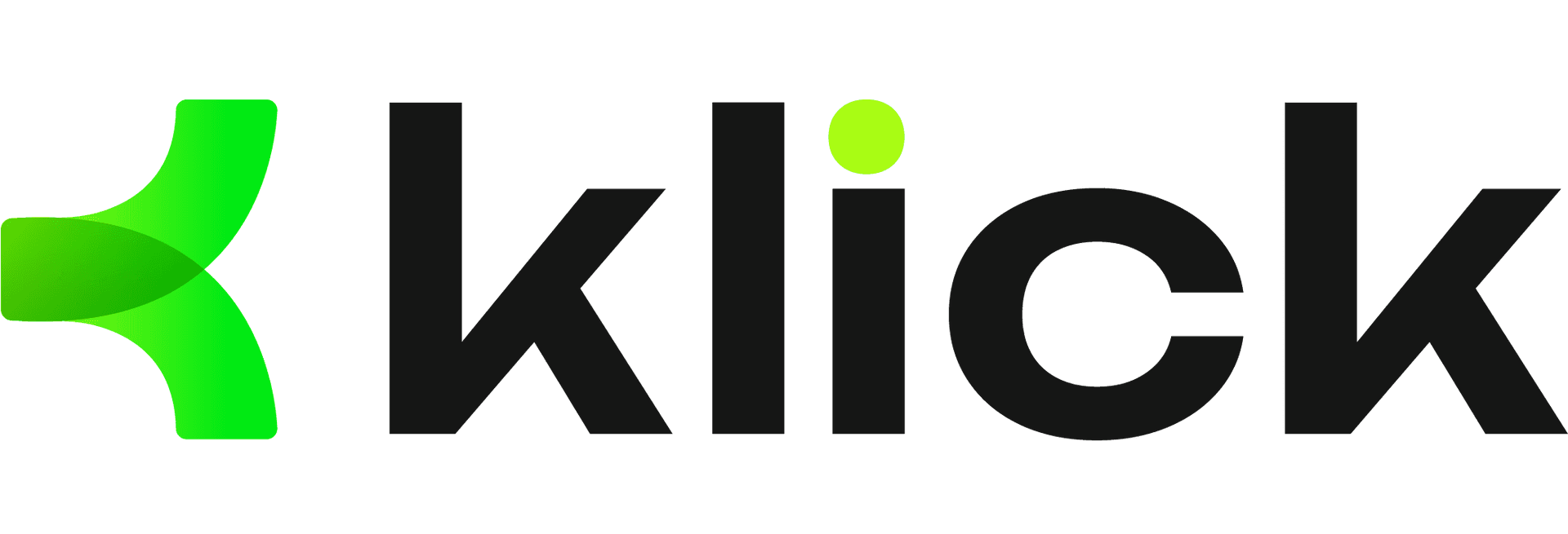 klick